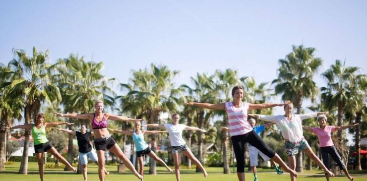 apsistokite IC HOTELS SANTAI FAMILY RESORT viešbutyje už gerą kainą.