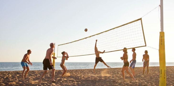 planuoji kelionę į Turkija? apsistokite 5 viešbutyje IC HOTELS SANTAI FAMILY RESORT.