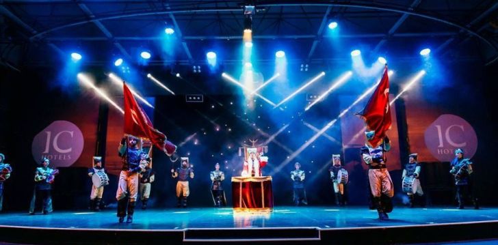 Džiugesio kupinos atostogos Turkijoje! 82