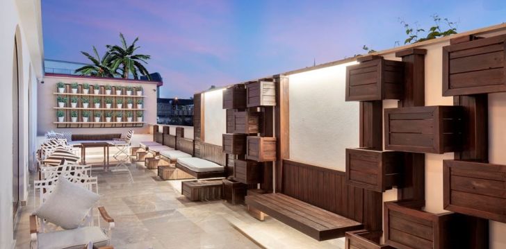 viešbutis BLUE MARLIN DELUXE SPA RESORT HOTEL įsikūręs Turkija. 