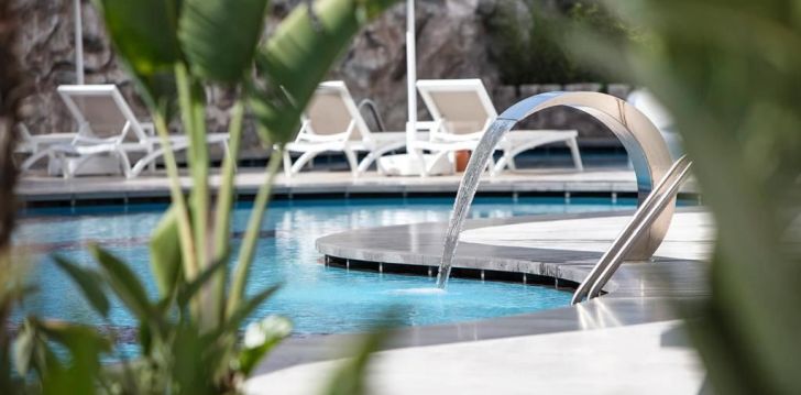rinkitės viešbutį BLUE MARLIN DELUXE SPA RESORT HOTEL kelionei į Turkija