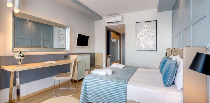 Tavo atostogos prasideda viešbutyje NUMA BAY EXCLUSIVE