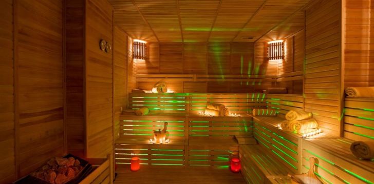 patogus viešbutis jūsų kelionei – 5* KAMELYA FULYA HOTEL