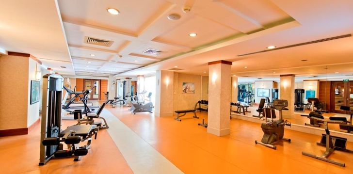 apsistokite KAMELYA FULYA HOTEL viešbutyje už gerą kainą. 