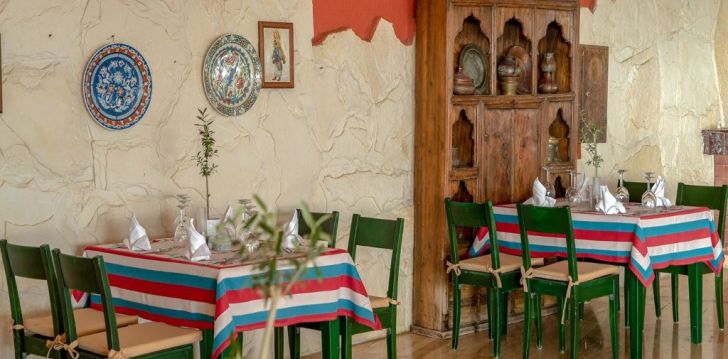 tavo atostogos prasideda viešbutyje KAMELYA FULYA HOTEL