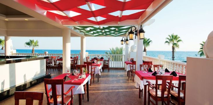 atostogos Turkija – apsistokite viešbutyje KAMELYA FULYA HOTEL