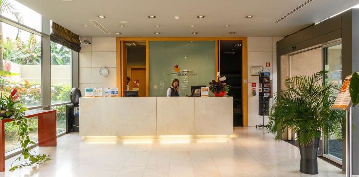 apsistokite GOLDEN RESIDENCE viešbutyje už gerą kainą. 