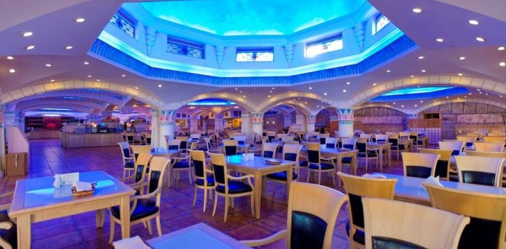patogus viešbutis jūsų kelionei – 5* KAMELYA AISHEN K CLUB