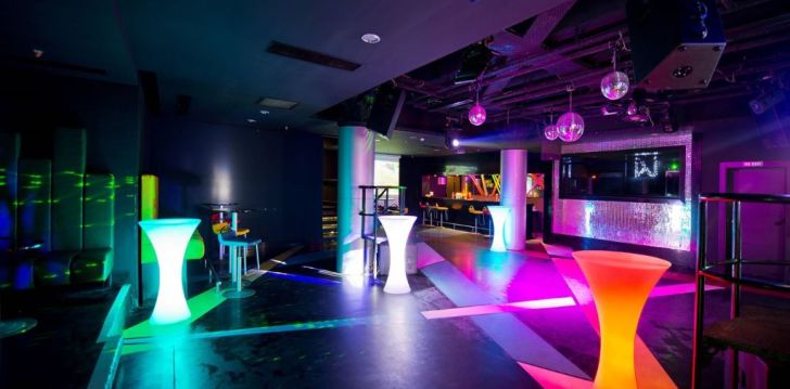 tavo atostogos prasideda viešbutyje KAMELYA AISHEN K CLUB