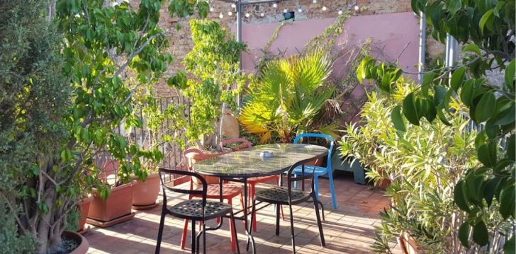 Planuoji kelionę į Italija? apsistokite 3 viešbutyje BAD - BED & BREAKFAST AND DESIGN.