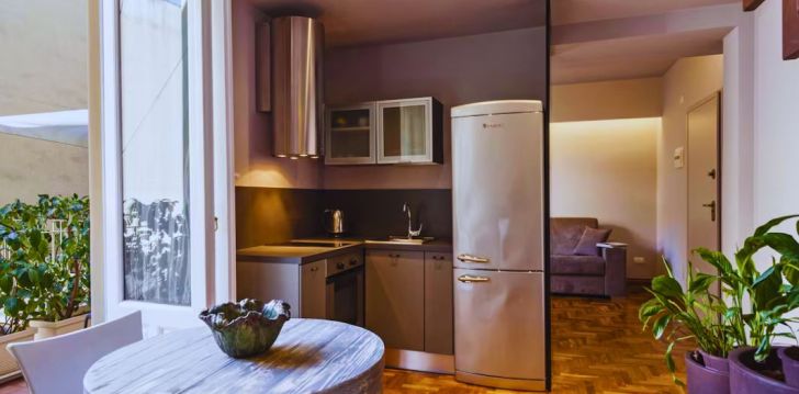 FERRINI HOME RESIDENCE 150 - klientų vertinamas, kaip geras kainos ir kokybės santykis.