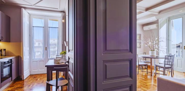 Atradimai Katanijoje ir poilsis FERRINI HOME RESIDENCE 150 apartamentuose, Sicilijoje! 10