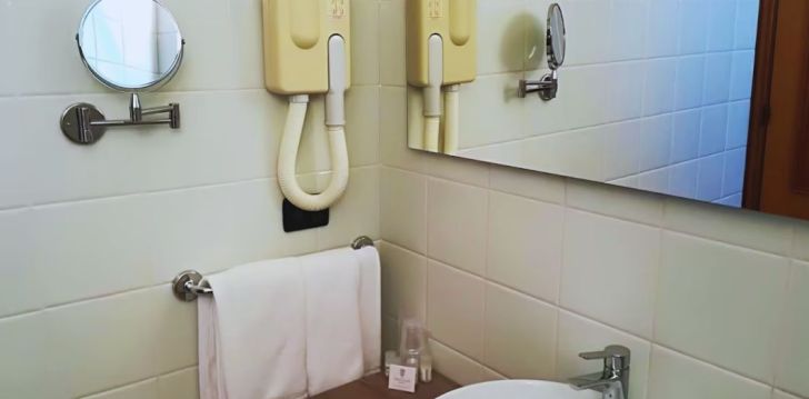 jaukus viešbutis HOTEL CORALLO, jūsų atostogoms