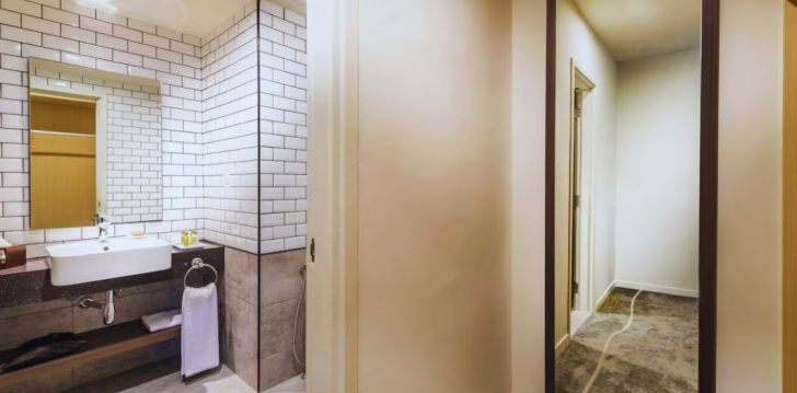 jaukus viešbutis HILTON GARDEN INN KUALA LUMPUR JALAN TUANKU ABDUL, jūsų atostogoms
