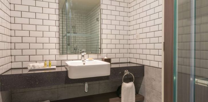 patogus viešbutis jūsų kelionei – 4* HILTON GARDEN INN KUALA LUMPUR JALAN TUANKU ABDUL