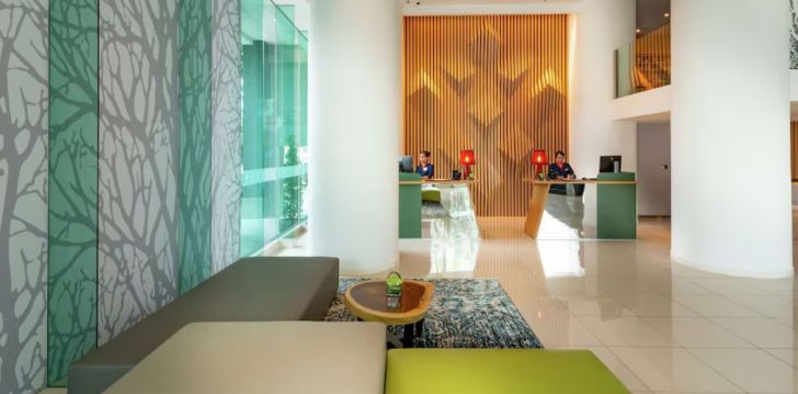 rinkitės viešbutį HILTON GARDEN INN KUALA LUMPUR JALAN TUANKU ABDUL kelionei į Malaizija