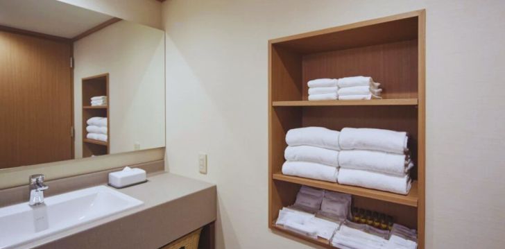 patogus viešbutis jūsų kelionei – 4* SUNSHINE CITY PRINCE HOTEL