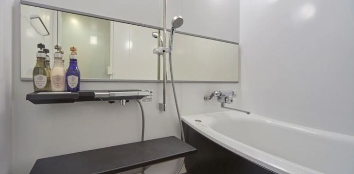 tavo atostogos prasideda viešbutyje SUNSHINE CITY PRINCE HOTEL