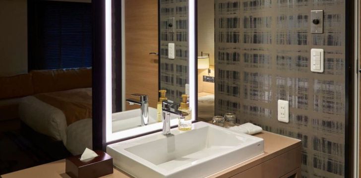 nepraleisk progos pailsėti už gerą kainą - viešbutyje SUNSHINE CITY PRINCE HOTEL