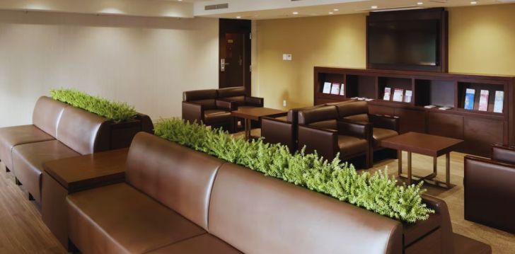 apgyvendinimas 4* SUNSHINE CITY PRINCE HOTEL