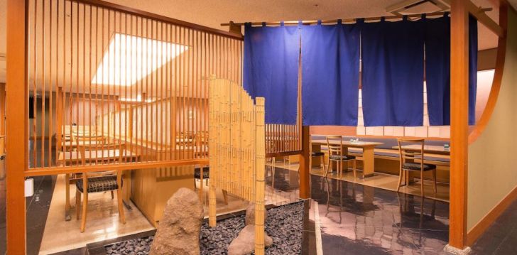 apgyvendinimas 4* SUNSHINE CITY PRINCE HOTEL