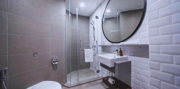 Viešbutis TRAVELODGE CHINATOWN KUALA LUMPUR įsikūręs Malaizija.