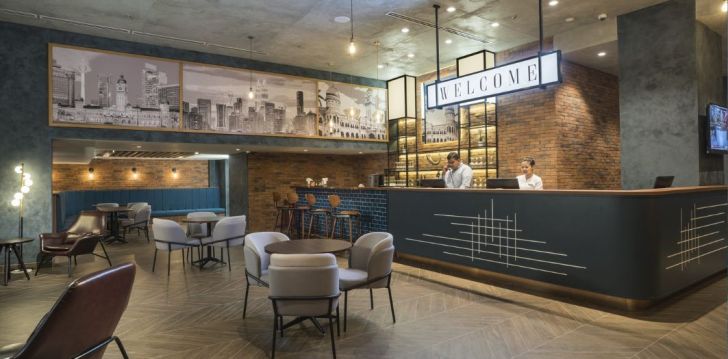 Atostogos Malaizija – apsistokite viešbutyje TRAVELODGE CHINATOWN KUALA LUMPUR