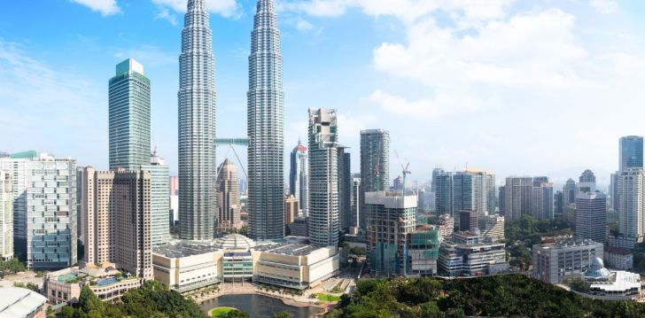 Nepraleisk progos pailsėti už gerą kainą - viešbutyje TRAVELODGE CHINATOWN KUALA LUMPUR