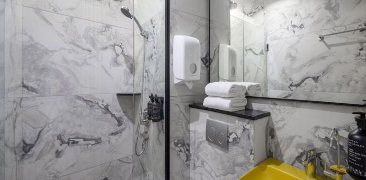 tavo atostogos prasideda viešbutyje HOTEL MI ROCHOR