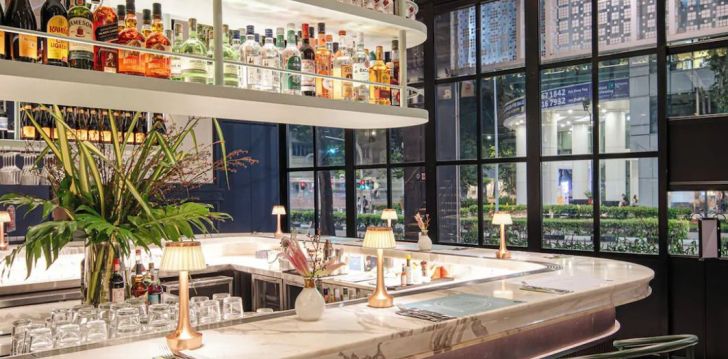 patogus viešbutis jūsų kelionei – 4* LYF BUGIS SINGAPORE
