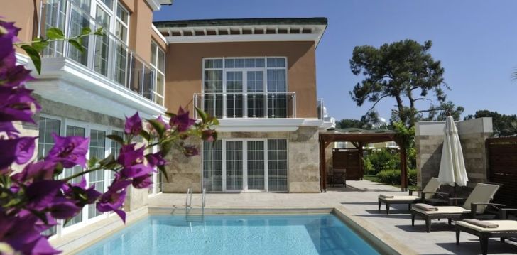 planuoji kelionę į Turkija? apsistokite 5 viešbutyje NIRVANA DOLCE VITA.