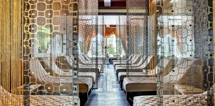 rinkitės viešbutį NIRVANA DOLCE VITA kelionei į Turkija