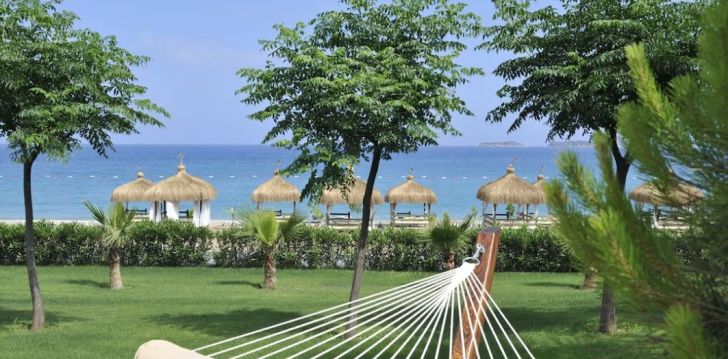 rinkitės viešbutį NIRVANA DOLCE VITA kelionei į Turkija