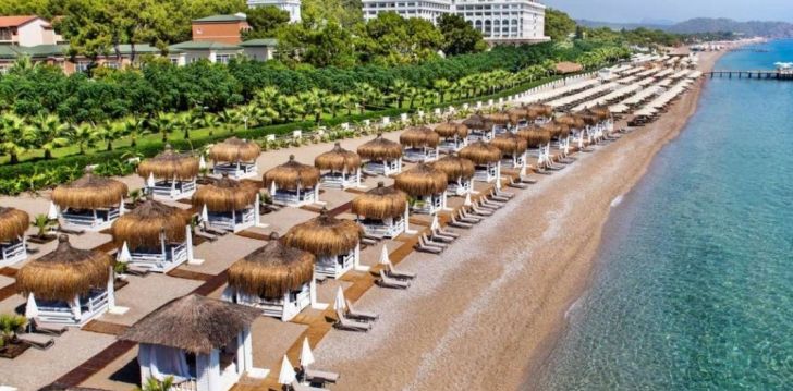 apsistokite NIRVANA DOLCE VITA viešbutyje už gerą kainą. 