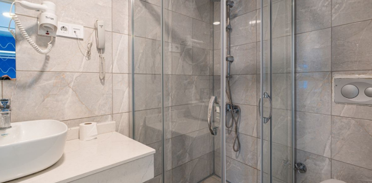 nepraleisk progos pailsėti už gerą kainą - viešbutyje AMARA FAMILY RESORT