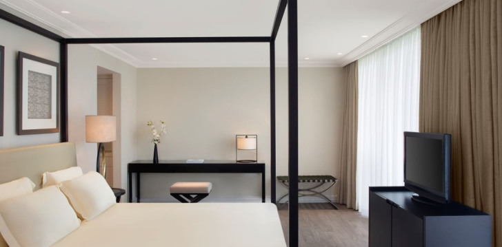 viešbutis IC HOTELS GREEN PALACE įsikūręs Turkija.