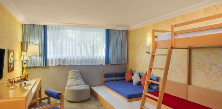 Šeimos atostogos Turkijoje 5* IC HOTEL GREEN PALACE! 12