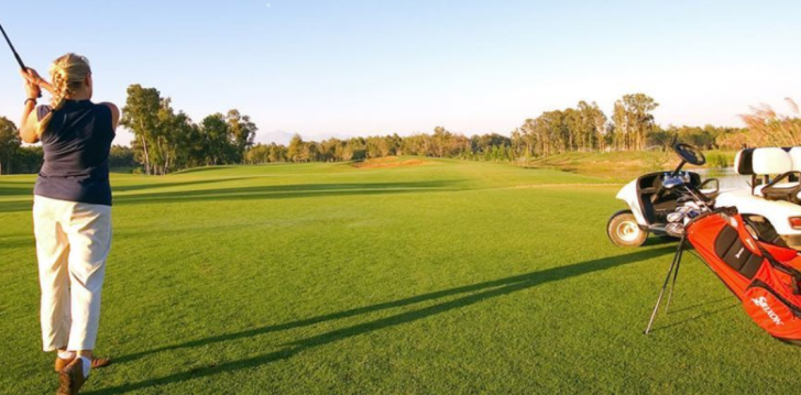 atostogos Turkija – apsistokite viešbutyje KAYA BELEK HOTEL