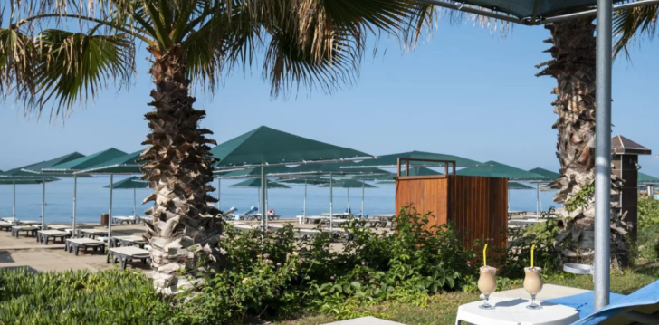 jaukus viešbutis KAYA BELEK HOTEL, jūsų atostogoms