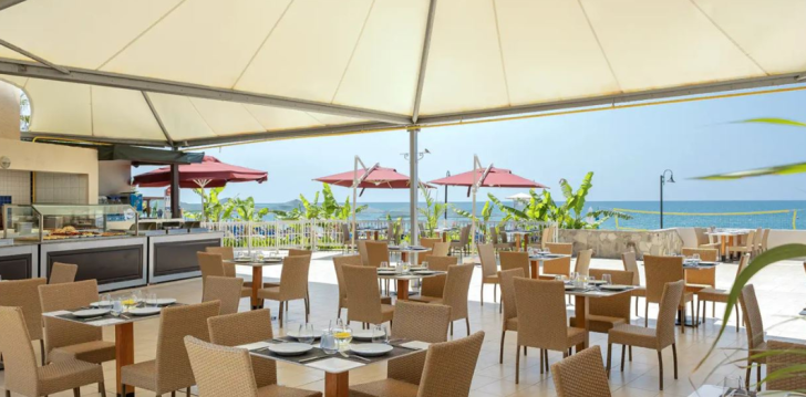 tavęs laukia poilsis Turkija įsikūrusiame KAYA BELEK HOTEL