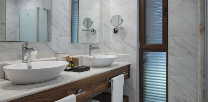 Tavo atostogos prasideda viešbutyje NIRVANA MEDITERRANAEN EXCELLENCE