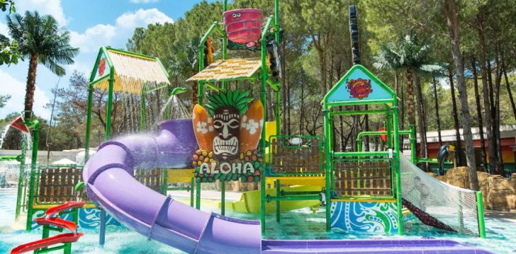 Planuoji kelionę į Turkija? apsistokite 5 viešbutyje NIRVANA MEDITERRANEAN EXCELLENCE. 