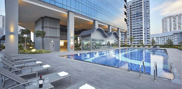 apsistokite HOTEL BOSS viešbutyje už gerą kainą. 