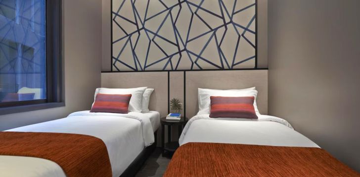 HOTEL BOSS - klientų vertinamas, kaip geras kainos ir kokybės santykis.