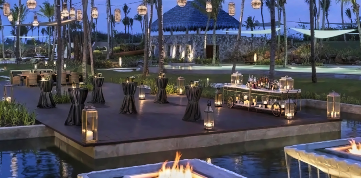 Apsistokite SHANGRI-LA'S HAMBANTOTA RESORT & SPA viešbutyje už gerą kainą.