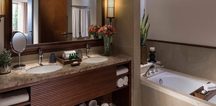 Atostogos Šri Lanka – apsistokite viešbutyje SHANGRI-LA'S HAMBANTOTA RESORT & SPA