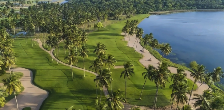 Planuoji kelionę į Šri Lanka? apsistokite 5 viešbutyje SHANGRI-LA'S HAMBANTOTA RESORT & SPA. 