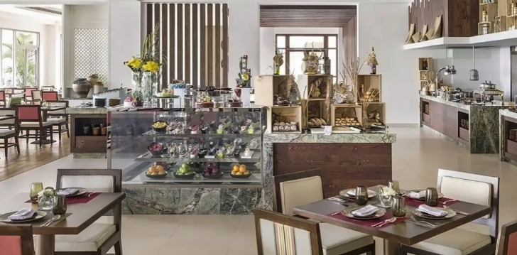 Viešbutis SHANGRI-LA'S HAMBANTOTA RESORT & SPA įsikūręs Šri Lanka. 