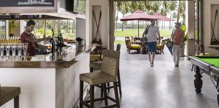 Patogus viešbutis jūsų kelionei – 5* SHANGRI-LA'S HAMBANTOTA RESORT & SPA