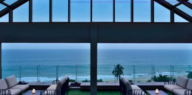 SHERATON KOSGODA TURTLE BEACH RESORT - klientų vertinamas, kaip geras kainos ir kokybės santykis.